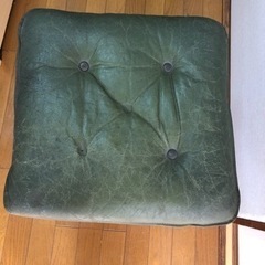 足置き椅子　 - 名古屋市