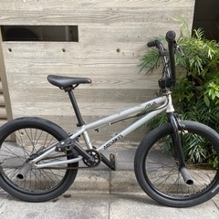 【ネット決済】ARES BIKE BMX