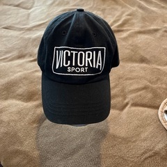 victoria's secret キャップ　帽子