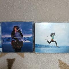 CD2枚セット 矢井田瞳