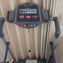 【大阪市内であれば直接ご自宅にお持ちします！】TIGORA ランニングマシン