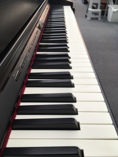 九州エリア配送可能！i502 Roland HP603CRS 2015年製 ローランド 電子