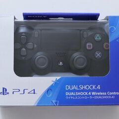 美品◆PS4 純正コントローラー◆DUALSHOCK4