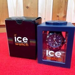 【 ICE watch 】腕時計　ICE sixtynine　ダ...