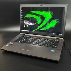 Corei7 グラボ搭載 メモリ24GB SSD512GB+HDD1TB 1ヵ月保証 【PayPay使えます】 Corei7 グラボ搭載 メモリ24GB SSD512GB+HDD1TB 1ヵ月保証 【PayPay