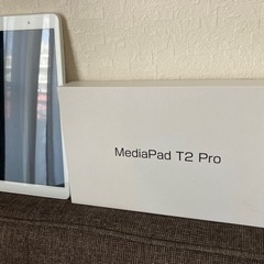MediaPad T2 Pro