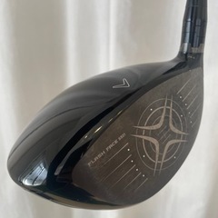 キャロウェイエピックスピードドライバー10.5°