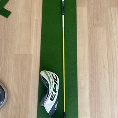 キャロウェイエピックスピードドライバー10.5°