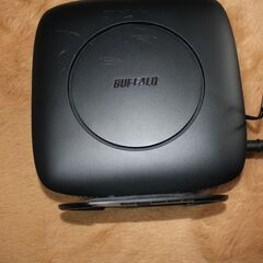 中古バッファロー WiFi ルーター 無線LAN 最新規格 Wi...