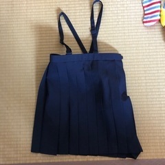 小学生女子スカート140B