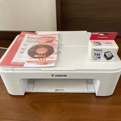 canon プリンター