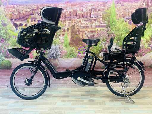 3594電動自転車ブリジストンアンジェリーノ ２０インチ