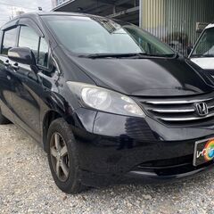 沖縄県のフリード ホンダ の中古車 ジモティー