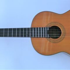 ガットギター BELLAME ベラミー 150 ルナ楽器製造 国...