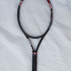 WILSON硬式テニスラケット１