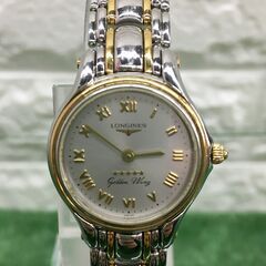 ありがとうございました！Longines ロンジン ゴールデン ウイング L3 