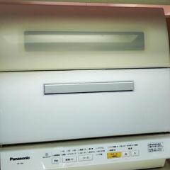 決まりました！食器洗い乾燥機　NP-TR9