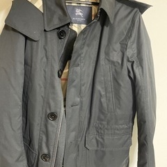 Burberry ジャケット