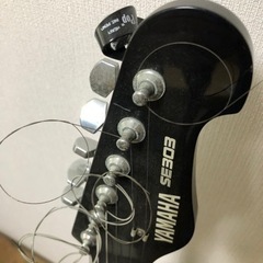 エレキギター YAMAHA SE303 