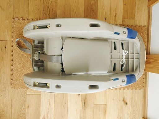 コンビチャイルドシートコッコロsインナークッション付 Luonte 札幌のベビー用品 チャイルドシート の中古あげます 譲ります ジモティーで不用品の処分
