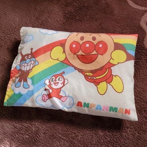 アンパンマン 枕 pechinecas.gob.pe
