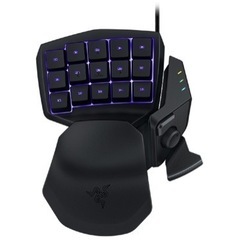 【最安値】Razer Tartarus Chroma メンブレン...