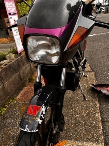 RG50Γ 早い者勝ち！