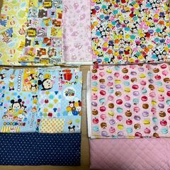 🌸🛍お入学・ご入園などの袋物製作致します！！