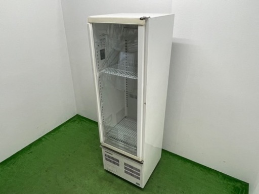 Panasonic/パナソニック　業務用　冷蔵ショーケース　１４２L　店舗　飲食店　SMR-R70SKMB