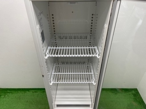 サンヨー 冷蔵ショーケース 厨房 居酒屋 飲食 SMR-R70SKMB