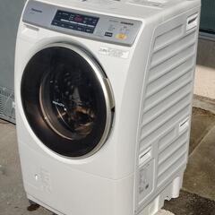 パナソニック プチドラム7kg NA-VH300L 2013年製 動作良好！