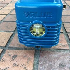 BBK BB-240 真空ポンプ【リライズ市川行徳店】【店頭取引限定】【中古