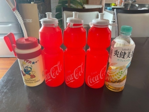スクイズボトル