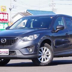 ☺自社ローン販売・金利0％・保証料無し！CX-5 2.2XD　プ...