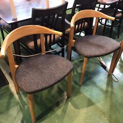 愛品館八千代店】テオリ ダイニング5点セット