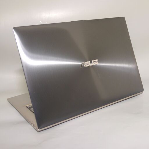 超高速SSD Wi-Fi有 ノートパソコン 13.3型 ASUS UX31E 良品 第2世代