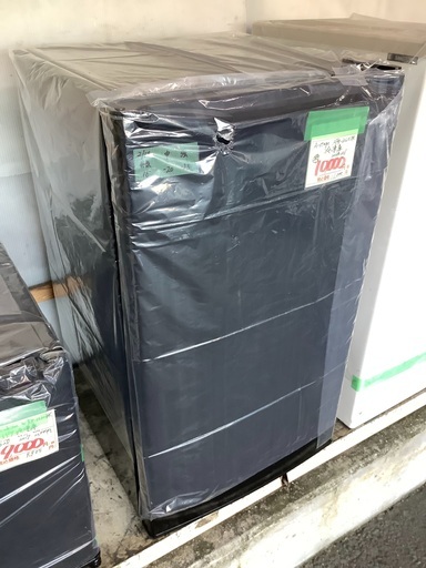 A-stage 冷凍庫 AFR-60L01BK 管8220305BK (ベストバイ 静岡県袋井市)