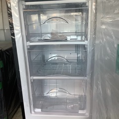 A-stage 冷凍庫 AFR-60L01BK 管8220305BK (ベストバイ 静岡県袋井市)