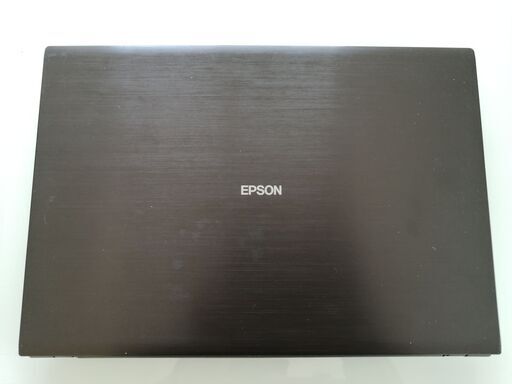 値下げ_EPSON Endeavor NY2200S Win11 Pro/Core i7/新品SSD240GB/8GB