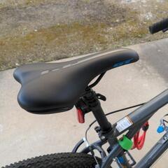 GT パロマーアロイ2021 ほぼ新品