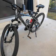 GT パロマーアロイ2021 ほぼ新品