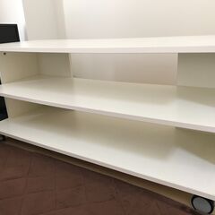 IKEA BENNO テレビ台　テレビボード　