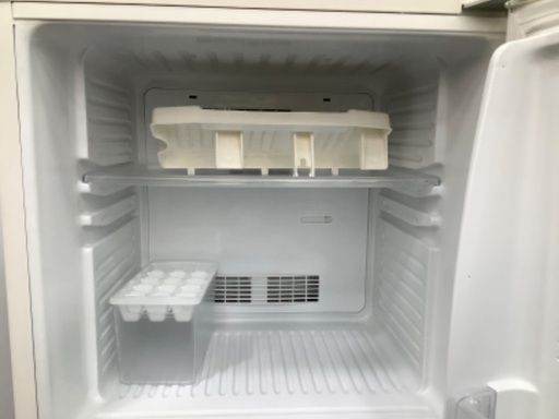 無印良品 2ドア冷蔵庫【トレファク所沢店】 無印良品 2ドア冷蔵庫【トレファク所沢店】