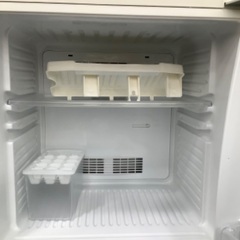 無印良品 2ドア冷蔵庫【トレファク所沢店】 無印良品 2ドア冷蔵庫【トレファク所沢店】