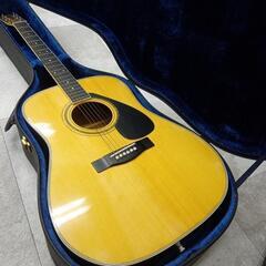 YAMAHA ヤマハ FG-250D アコースティックギター アコギ