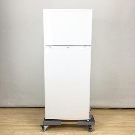 【特別価格】ハイアール Haier JR-N130A 2018年製 冷凍冷蔵庫 （130L)