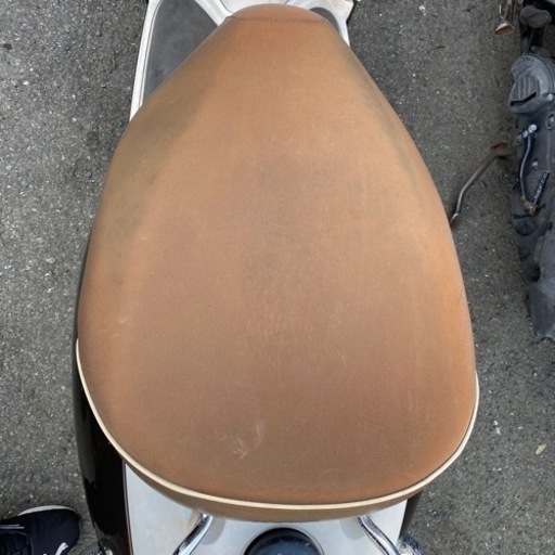 YAMAHA ビーノ　FI 原付スクーター　メットイン　実動　福岡市南区 YAMAHA ビーノ FI 原付スクーター メットイン 実動 福岡市南区