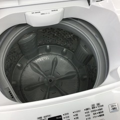 O-12【ご来店頂ける方限定】アイリスオーヤマの8、0Kg洗濯機です