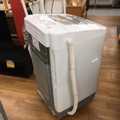 S101日立 HITACHI2014年製 BW-9SV N [ビートウォッシュ 全自動洗濯機 