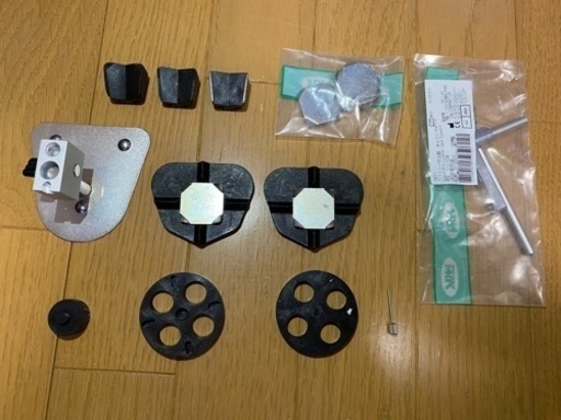 歯科】 YDM半調節性スペイシー咬合器・フェイスボウ
